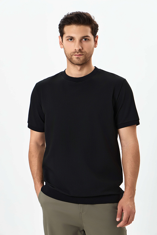 Футболка короткий рукав